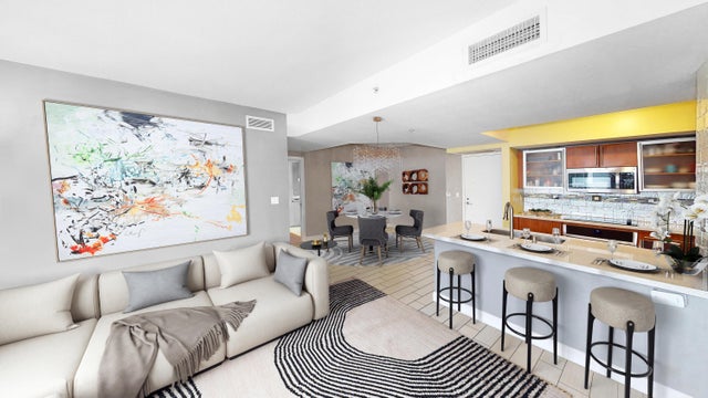 4 of 38 - 1551 N Flagler Drive #1205, West Palm Beach, FL