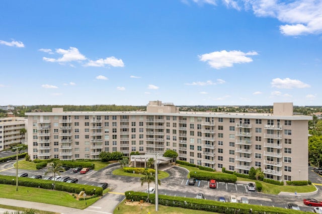 1 of 57 - 2851 S Ocean Boulevard #7k, Boca Raton, FL
