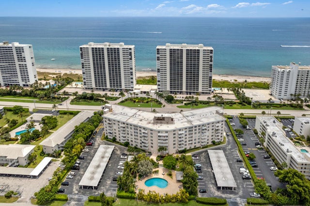 2 of 57 - 2851 S Ocean Boulevard #7k, Boca Raton, FL