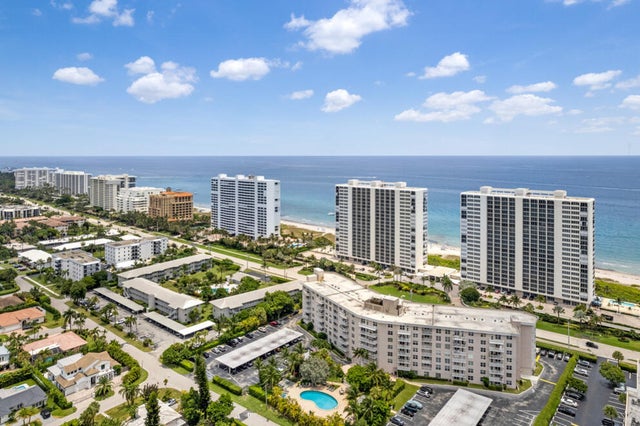3 of 57 - 2851 S Ocean Boulevard #7k, Boca Raton, FL