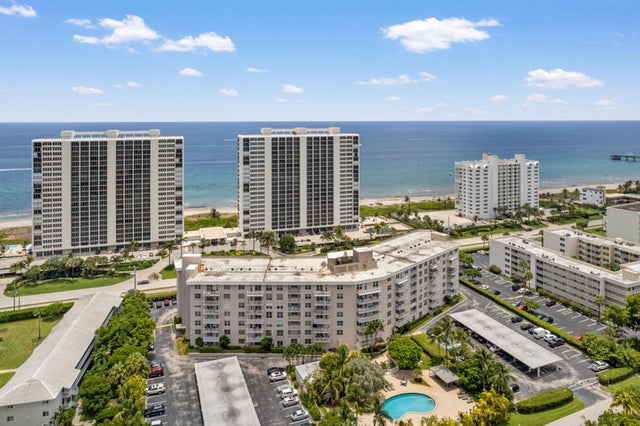 4 of 57 - 2851 S Ocean Boulevard #7k, Boca Raton, FL