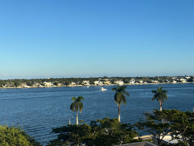 1801 S Flagler Drive #701, West Palm Beach