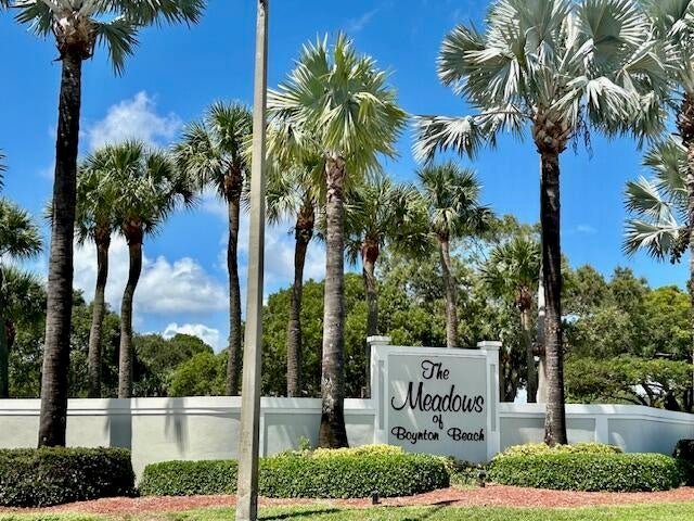 1 of 25 - 1422 W Meadows Circle #1422, Boynton Beach, FL