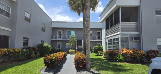 2 of 17 - 184 Burgundy D, Delray Beach, FL