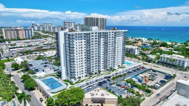 1 of 46 - 3015 N Ocean Boulevard #17b, Fort Lauderdale, FL