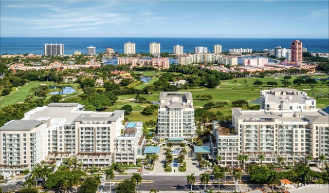 1 of 10 - 220 Se Mizner Boulevard #501, Boca Raton, FL