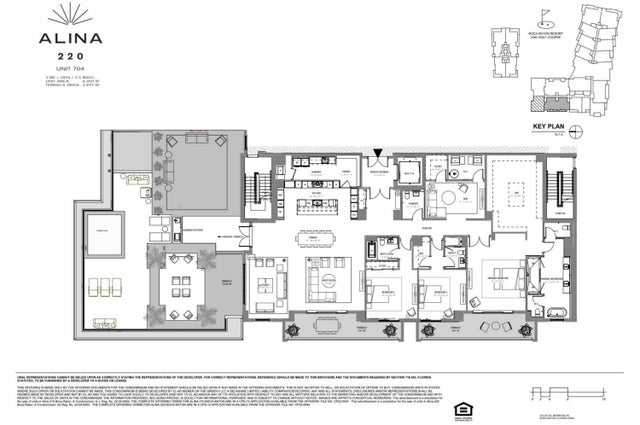 2 of 9 - 220 Se Mizner Boulevard #704, Boca Raton, FL