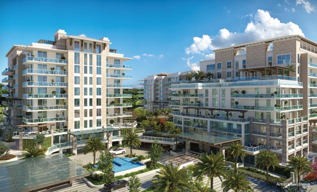 3 of 9 - 220 Se Mizner Boulevard #704, Boca Raton, FL