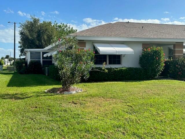 1 of 31 - 322 Colony Lane #a, Fort Pierce, FL