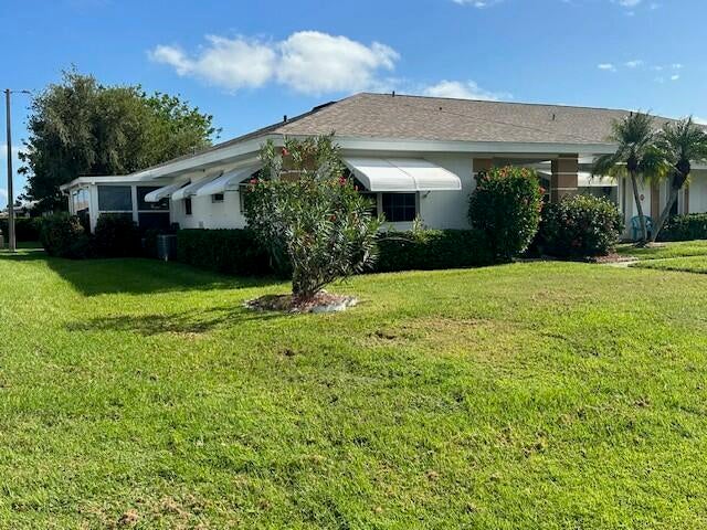 2 of 31 - 322 Colony Lane #a, Fort Pierce, FL