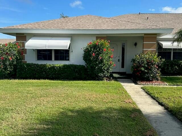 3 of 31 - 322 Colony Lane #a, Fort Pierce, FL