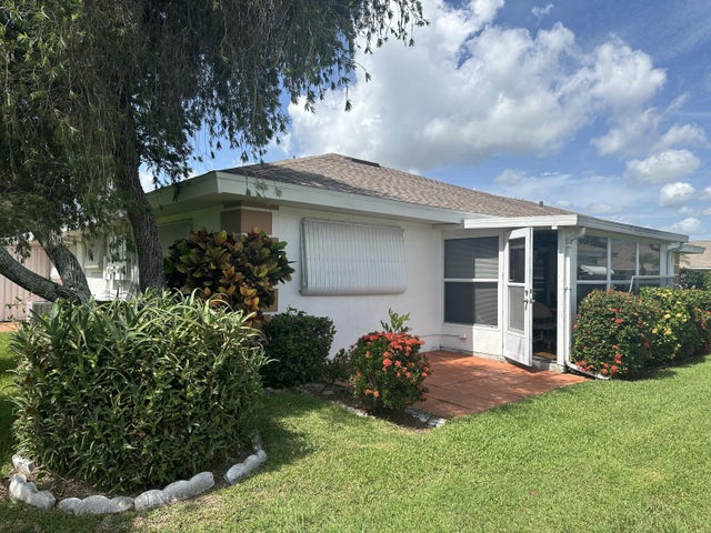 4 of 31 - 322 Colony Lane #a, Fort Pierce, FL
