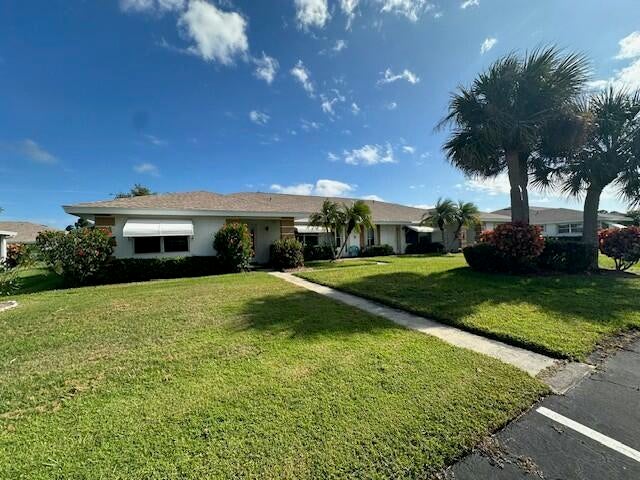 5 of 31 - 322 Colony Lane #a, Fort Pierce, FL