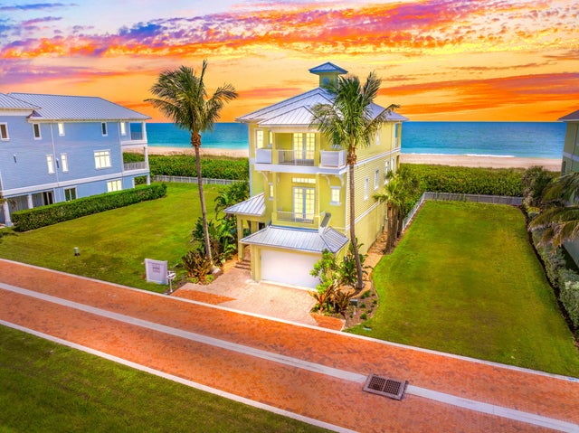 1 of 76 - 5024 Watersong Wy, Hutchinson Island, FL