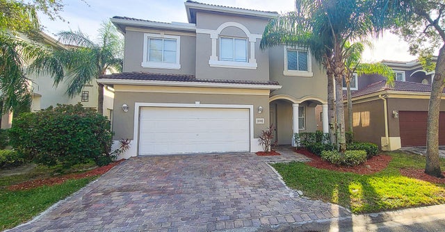 1 of 47 - 1098 Center Stone Lane, Riviera Beach, FL
