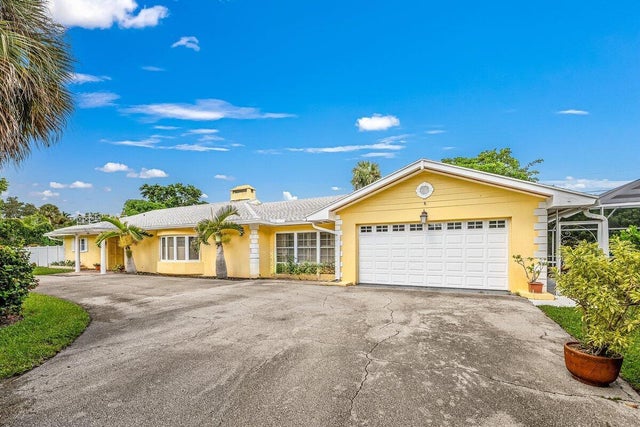 1 of 46 - 1 Melody Lane, Sewalls Point, FL