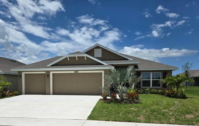1 of 19 - 5494 Lugo Street, Fort Pierce, FL