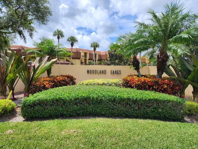 2 of 46 - 5344 Woodland Lakes Drive #223, Palm Beach Gardens, FL
