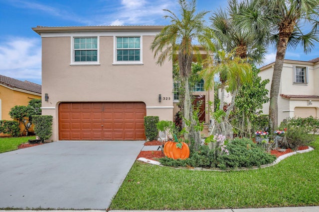 3 of 36 - 325 Nw 153rd Avenue, Pembroke Pines, FL