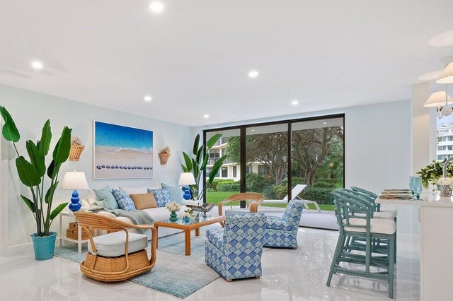 2 of 40 - 2778 S Ocean Blvd #107s, Palm Beach, FL