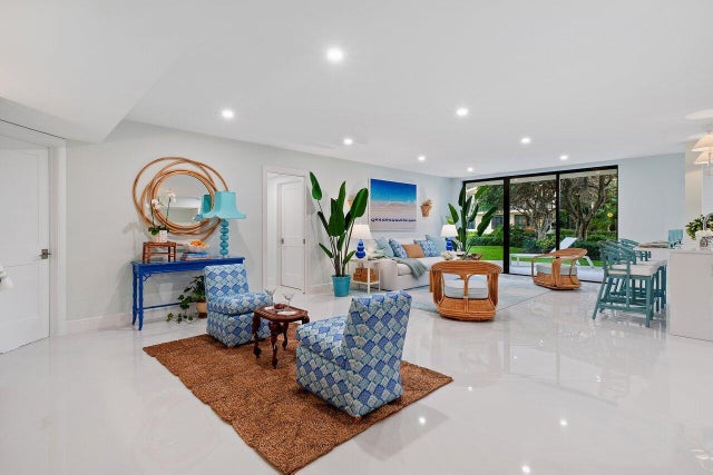 4 of 40 - 2778 S Ocean Blvd #107s, Palm Beach, FL