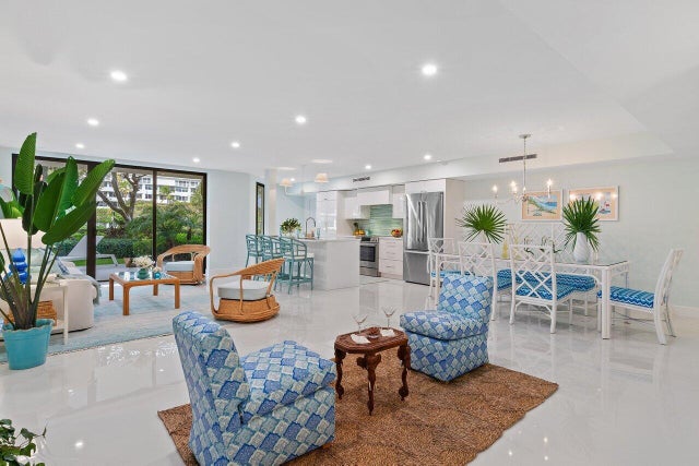 5 of 40 - 2778 S Ocean Blvd #107s, Palm Beach, FL