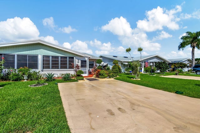 3411 Christopher Street, West Palm Beach