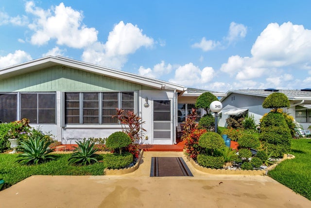 4 of 85 - 3411 Christopher Street, West Palm Beach, FL