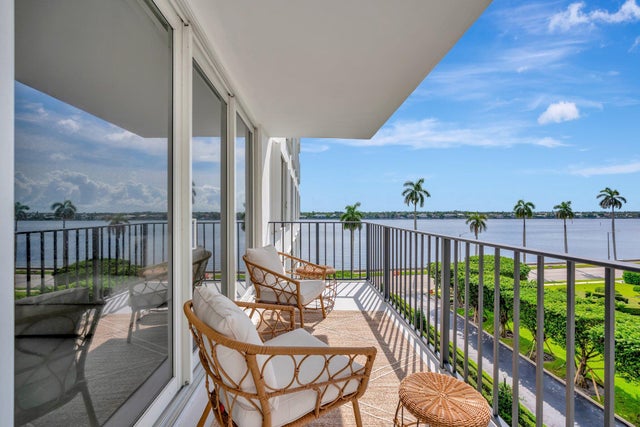 2 of 50 - 1701 S Flagler Dr #503, West Palm Beach, FL