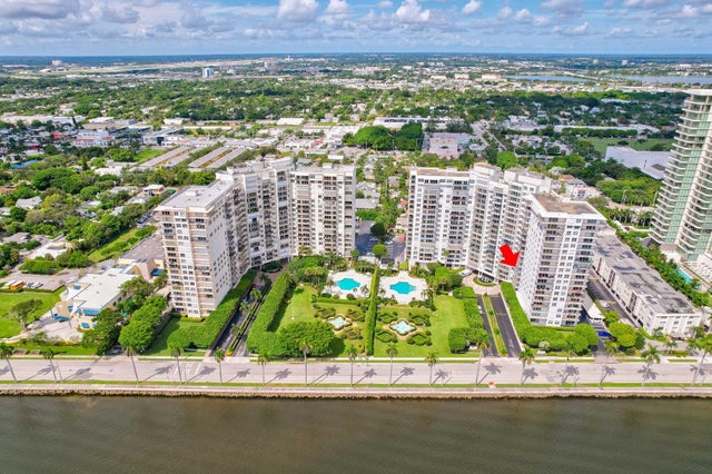 4 of 50 - 1701 S Flagler Dr #503, West Palm Beach, FL