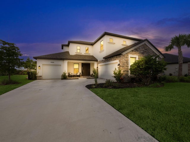 1 of 33 - 12684 Sw Marrita Alley, Port Saint Lucie, FL