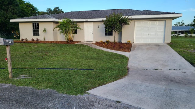 2 of 28 - 2931 Sw Birtle Court, Port Saint Lucie, FL