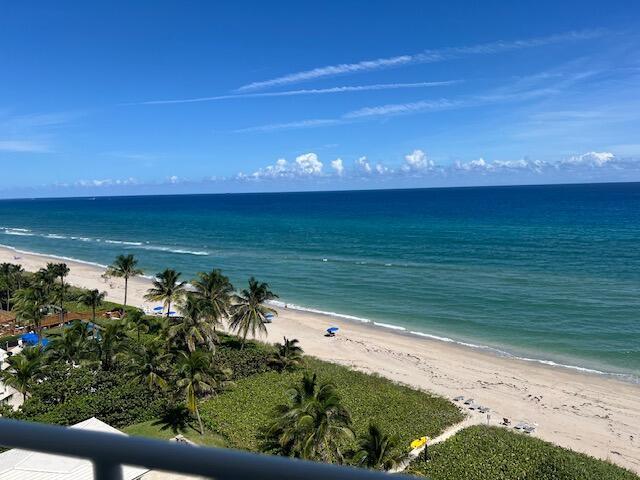 2 of 18 - 3407 S Ocean Boulevard #10d, Highland Beach, FL