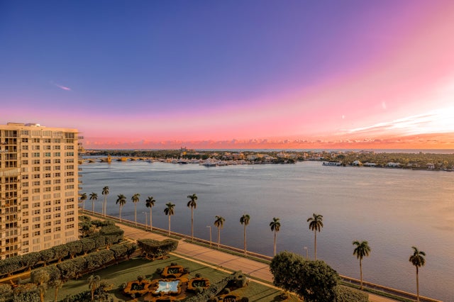 1 of 54 - 1801 S Flagler Dr #1707, West Palm Beach, FL