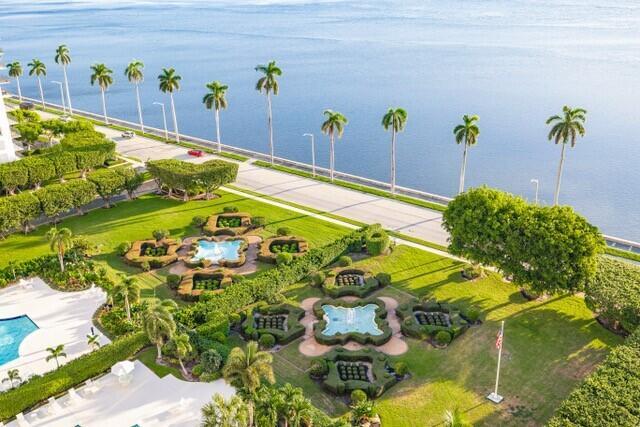 2 of 54 - 1801 S Flagler Dr #1707, West Palm Beach, FL