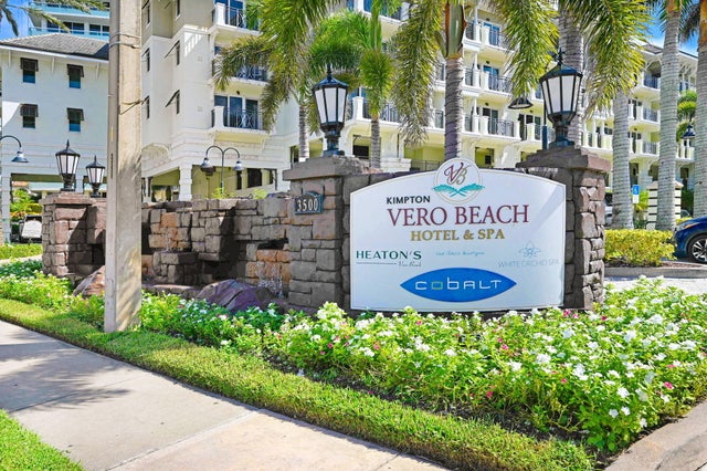 4 of 80 - 3500 Ocean Dr #323, Vero Beach, FL