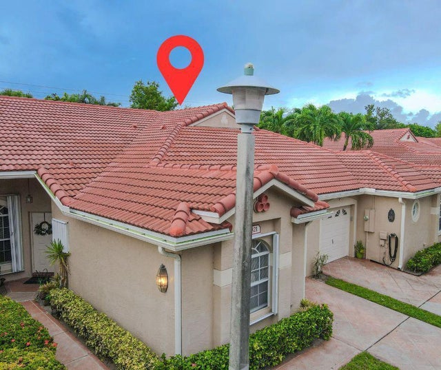 4 of 53 - 1821 Wood Fern Dr, Boynton Beach, FL
