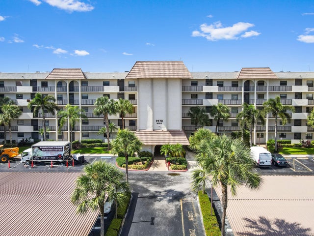1 of 46 - 9170 Sw 14th St #4107, Boca Raton, FL