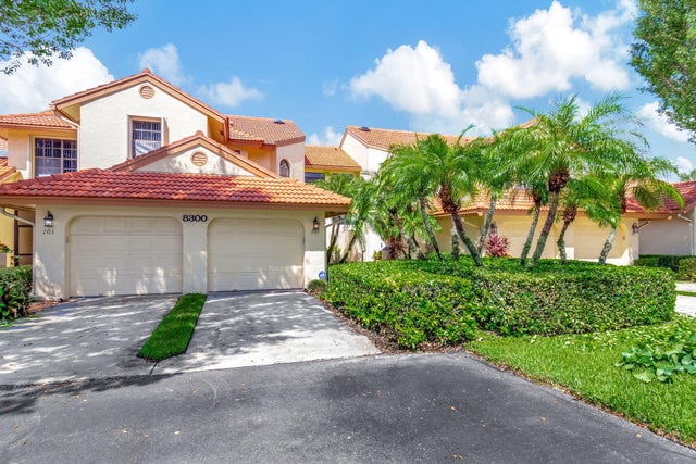 1 of 41 - 8300 Waterline Dr #201, Boynton Beach, FL