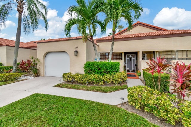 1 of 42 - 8343 Mooring Cir, Boynton Beach, FL