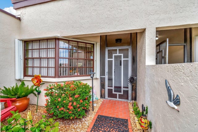 2 of 42 - 8343 Mooring Cir, Boynton Beach, FL