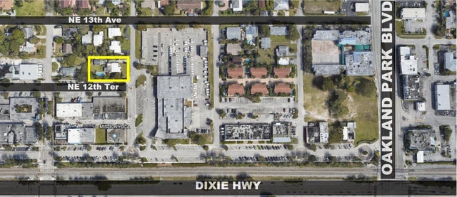 5 of 5 - 1255 Ne 34 Street, Oakland Park, FL