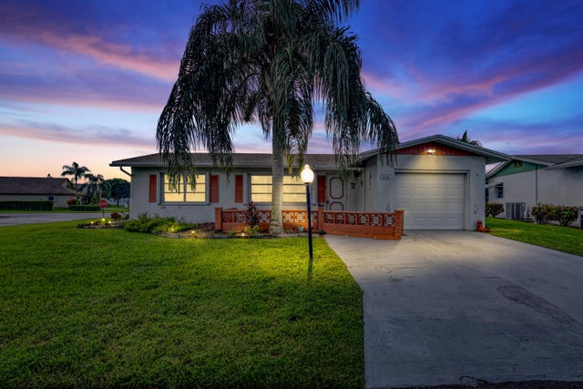 1 of 45 - 5126 Michael Drive Drive, West Palm Beach, FL
