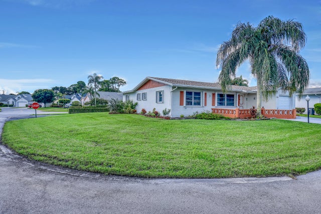 2 of 45 - 5126 Michael Drive Drive, West Palm Beach, FL
