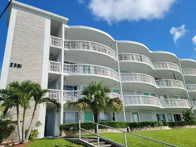 1 of 18 - 2381 Sunset Avenue #406, Lake Worth Beach, FL