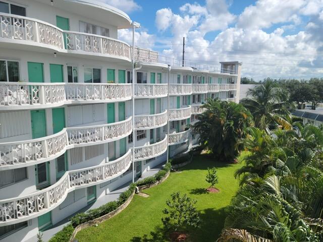 2 of 18 - 2381 Sunset Avenue #406, Lake Worth Beach, FL