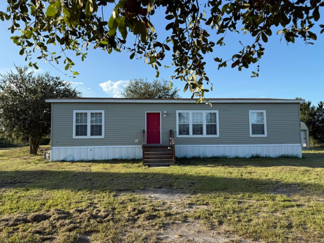 1 of 19 - 17377 Nw 290th Street, Okeechobee, FL