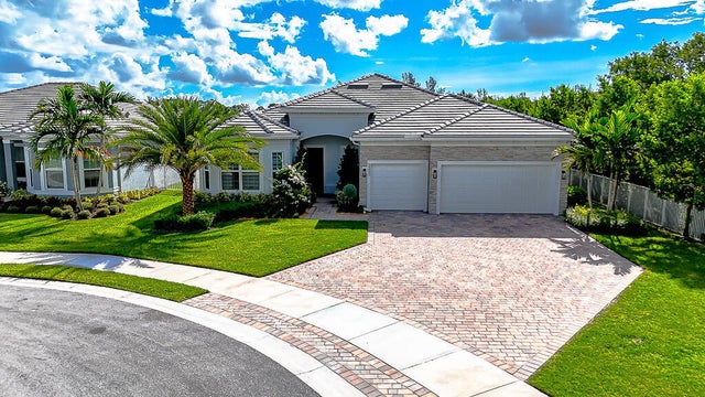 2 of 57 - 5330 Yellow Water Lily Ct, Lake Worth, FL