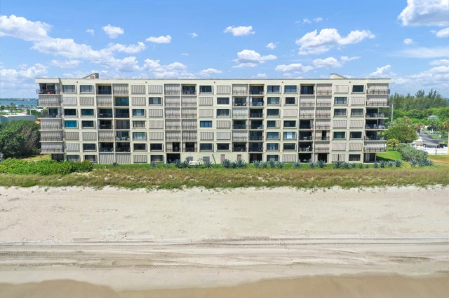 5 of 47 - 10310 S Ocean Drive #706, Jensen Beach, FL