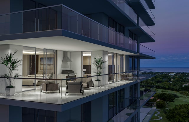 2 of 20 - 105 E Camino Real #912, Boca Raton, FL